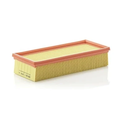 Obrázek MANN FILTER C 2874 vzduchový filtr pro osobní automobily