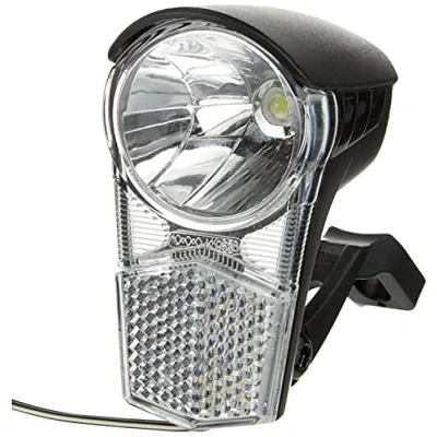 Obrázek LED/ univerzální LED světlomet od Büchel, schváleno pro provoz na pozemních komunikacích (StVZO), s vypínačem, 50170 / 51720, 10 x 5 3 cm