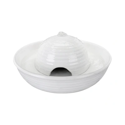Obrázek Fontána TRIXIE Vital Flow Mini keramická 0,8l