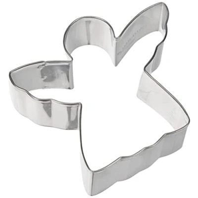 Obrázek Paderno 4737708 Angel Ausstecher Edelstahl