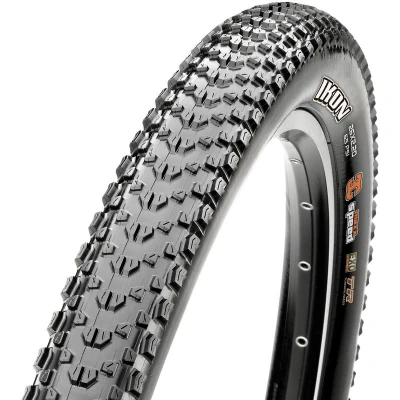 Obrázek MAXXIS Ikon 27,5x2,20 (56 584) skládací černá Plášť