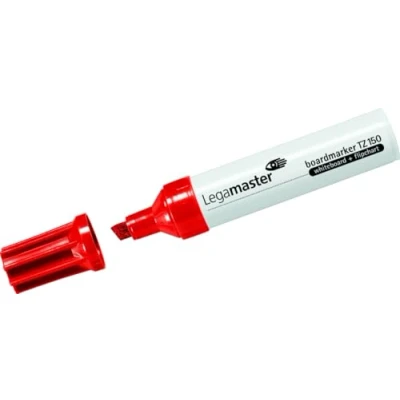 Obrázek Legamaster Boardmarker TZ 150 02 červený 2 7mm Tabulový popisovač