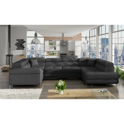 Obrázek Letto sedací souprava Materiál / Dekor: Inari 96, Orientace: Pravá