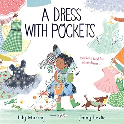 Obrázek A Dress with Pockets