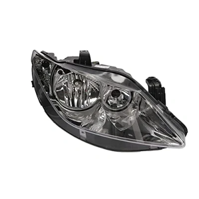 Obrázek TYC originální Hlavní světlomet vpravo 20 11971 25 2 Seat IBIZA v, V ST