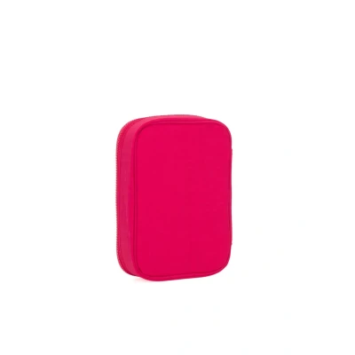 Obrázek Kipling 100 PENS Penál pro děti, Velikost: One Size, True pink