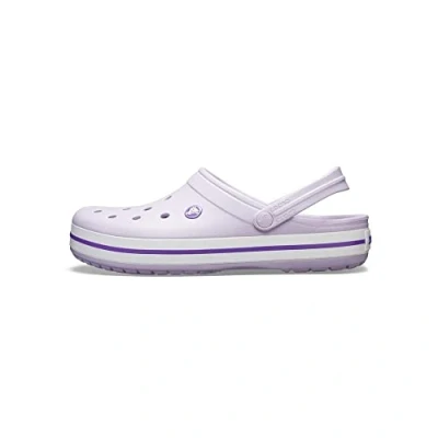 Obrázek Crocs Pantofle, Ženy, Velikost: 36 37, Lavender/purple boty