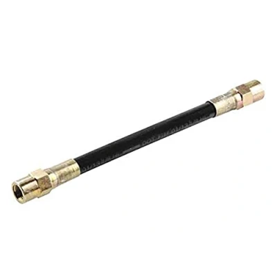 Obrázek HELLA PAGID 8AH 355 460 081 brzdová hadice AH6008 pro mimo jiné AUDI / SEAT VOLKSWAGEN