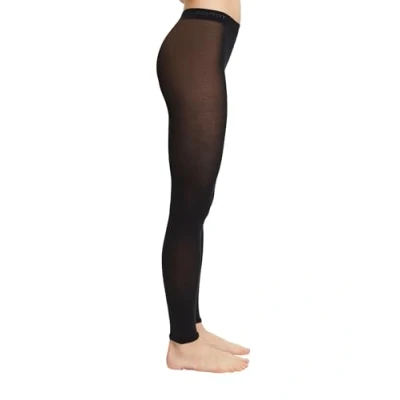 Obrázek ESPRIT Dámské legíny, černá (Black 3000)
