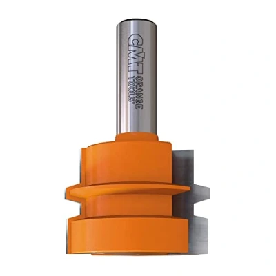 Obrázek CMT ORANGE TOOLS 955.501.11 VERLEIM FRAESER HM D=44.4X32 S=12