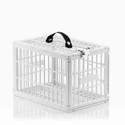 Obrázek Bezpečnostní klec do ledničky Food Safe InnovaGoods