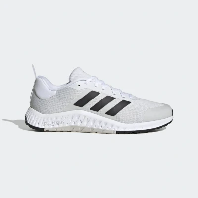 Obrázek Pánské Boty Adidas Everyset Trainer Id4990 Bílý