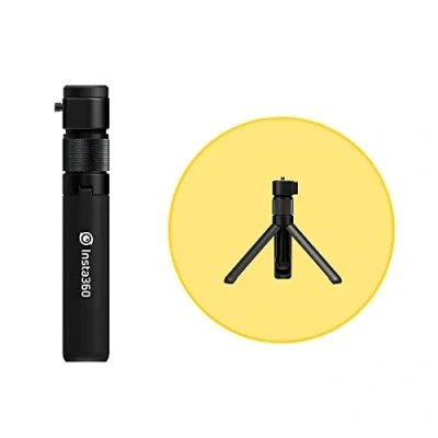 Obrázek Insta360 Rukojeť se stativem pro akční kameru One X &amp;