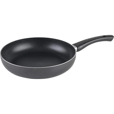 Obrázek IBILI SARTEN INDUBASIC 16 CMS, Stainless Steel, schwarz, cm