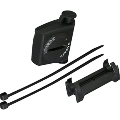 Obrázek Cateye Fahrradcomputer Strada Wireless Nicht zutreffend