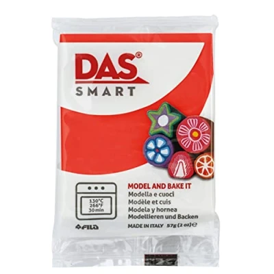 Obrázek DAS Smart 3210 15, závěsný chrom, balení 2 ks (2 x 28,5 g)