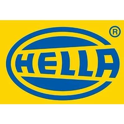 Obrázek Brzdový kotouč HELLA PAGID 8DD 355 106 831