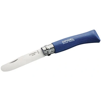 Obrázek Dětský nůž Opinel, Šedá