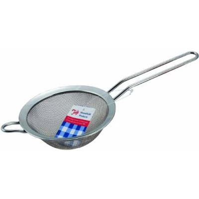 Obrázek Tala Sítko z ušlechtilé oceli, ušlechtilá ocel, vícebarevné, 14 cm