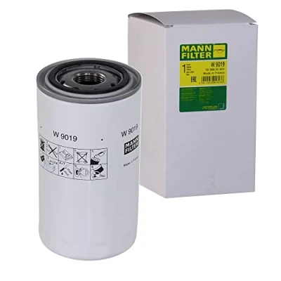 Obrázek MANN FILTER W 9019 Olejový filtr pro osobní automobil