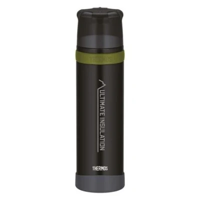 Obrázek Thermos Mountain FFX 750 ml Hnědá
