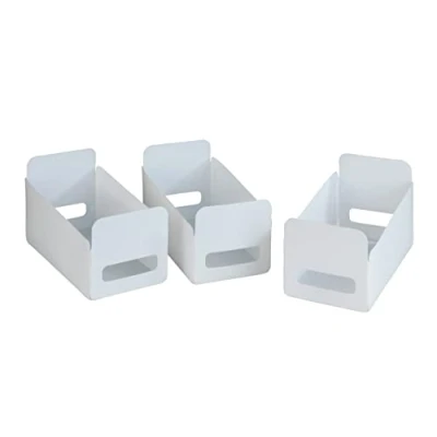 Obrázek WENKO Haushalts Organizer Set 3er