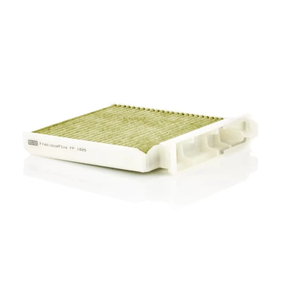 Obrázek MANN FILTER FP 1829 Filtro de habitáculo biofuncional FreciousPlus Para automóviles