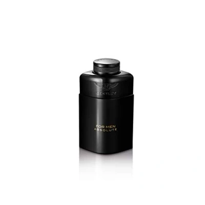Obrázek Bentley Absolute Eau de Parfum, 1 balení (1 x 100 mililitrů)