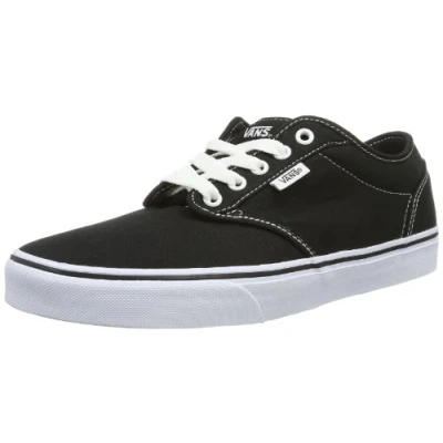 Obrázek Vans Atwood pánské tenisky černá 40 EU