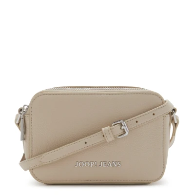 Obrázek JOOP! Diurno Susan Shoulder Taška s příčným popruhem, Ženy, Velikost: One Size, Bleached sand
