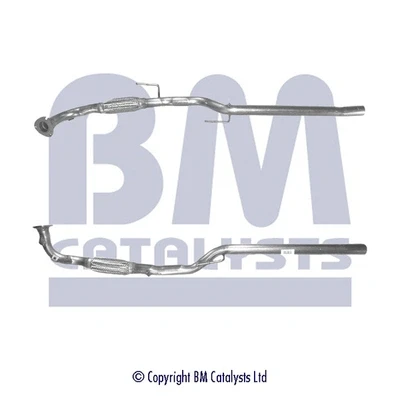 Obrázek BM Catalysts BM50056 Výfukové potrubí