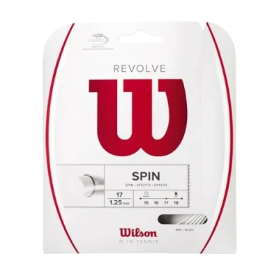 Obrázek Wilson Tennissaite Revolve, Polyester