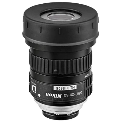 Obrázek Nikon SEP 16 48x/20 60x okulár pro pozorovací dalekohled Prostaff 5 (vodotěsné do 2 m na 10 minut)