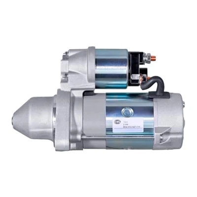 Obrázek HELLA 8EA 012 527 711 Startér/startér 12V 2kW pro mj. Toyota Rav 4 III (_A3_)