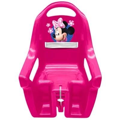 Obrázek STAMP FAHRRAD PUPPEN SITZ MINNIE