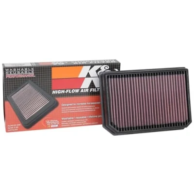 Obrázek K&amp;N Vzduchový filtr A220 / A250 A35 A (W177) 2.0 2018 (33 3133)