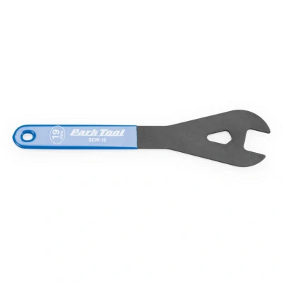 Obrázek Park ToolKonusový klíč PARKTOOL dílenský s rukojetí 19 mm Konusový velikost