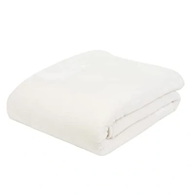 Obrázek Deka Gözze Premium Cashmere Feeling, hebká domácí deka, 130 x 170 cm, vlněná bílá, 40128 00 130170, 180 220 cm