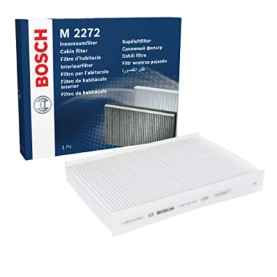 Obrázek Bosch M2272 kabinový filtr Standard