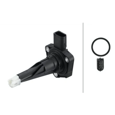 Obrázek HELLA Senzor motoru 6PR 013 680 211, 3pólový s těsněním
