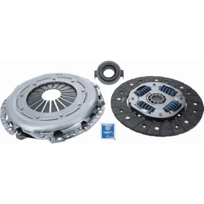 Obrázek SACHS 3000 950 066 Kupplungssatz Für Subaru FORESTER (SH_) 2007