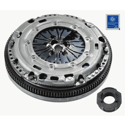 Obrázek SACHS Spojková sada 2290 602 004 ZMS Modul XTend pro Volkswagen GOLF VI (5K1) 2008 2014