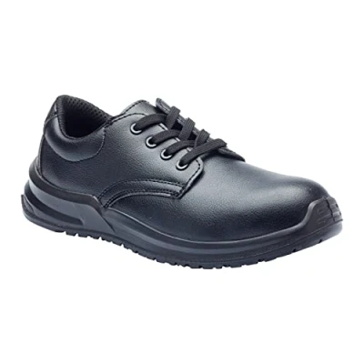 Obrázek Blackrock SRC03B, unisex bezpečnostní obuv pro dospělé, černá (černá), vel. 42 EU / 8 UK