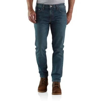 Obrázek Carhartt Unisex džíny, Canyon