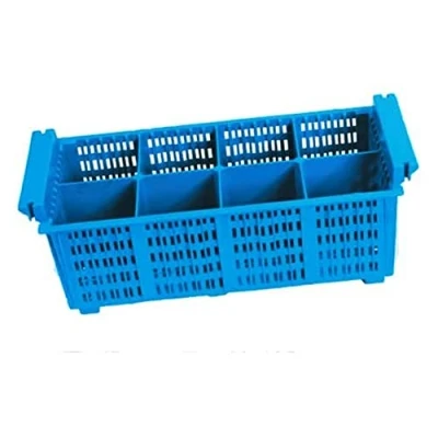 Obrázek Lacor Splachovací koš na příbory