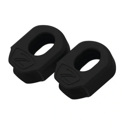 Obrázek Zefal Crank Armor XL 1 pár černá Chrániče klik