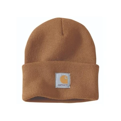Obrázek Carhartt Workwear Beanie čepice Watch Hat, pracovní