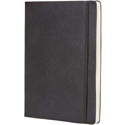 Obrázek AmazonBasics denní plánovač a deník 21,6 x 28 cm měkký kryt