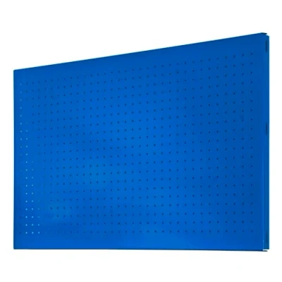 Obrázek Simon Rack otvor Zeď 1500 x 600 Modrá
