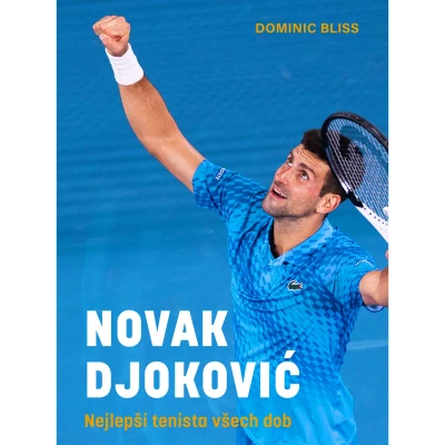 Obrázek Novak Djoković: Nejlepší tenista všech dob